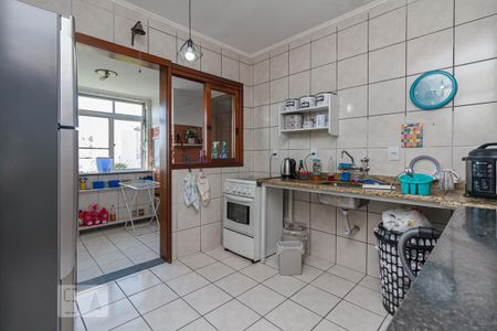 Apartamento à venda com 104m², 2 quartos e 1 vagaCozinha