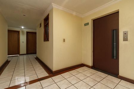 Apartamento à venda com 104m², 2 quartos e 1 vagaÁrea Comum