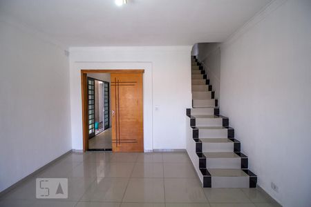 Sala de casa à venda com 3 quartos, 115m² em Vila Lucia, São Paulo