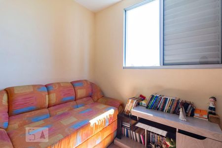 Quarto 1 de apartamento à venda com 2 quartos, 58m² em Vila Carmosina, São Paulo