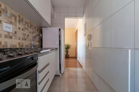 Apartamento à venda com 58m², 2 quartos e 1 vaga Apartamento à venda com 58m², 2 quartos e 1 vagaCozinha