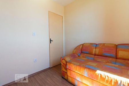 Quarto 1 de apartamento à venda com 2 quartos, 58m² em Vila Carmosina, São Paulo