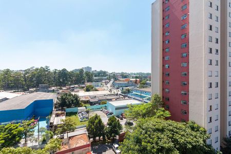 Apartamento à venda com 58m², 2 quartos e 1 vaga Apartamento à venda com 58m², 2 quartos e 1 vagaVista Quarto 2