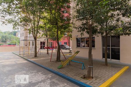 Apartamento à venda com 58m², 2 quartos e 1 vaga Apartamento à venda com 58m², 2 quartos e 1 vagaPlayground