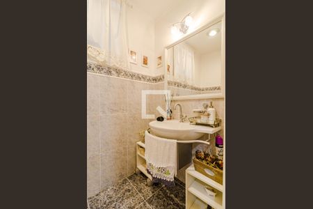 Lavabo de apartamento para alugar com 4 quartos, 264m² em Pinheiros, São Paulo