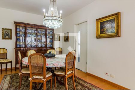 Sala de apartamento para alugar com 4 quartos, 264m² em Pinheiros, São Paulo