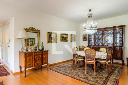 Sala de apartamento para alugar com 4 quartos, 264m² em Pinheiros, São Paulo