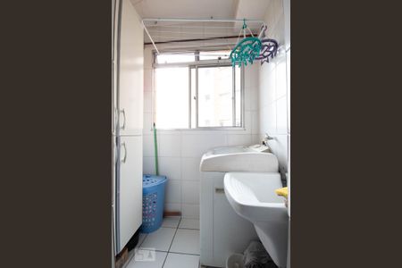 Apartamento à venda com 58m², 2 quartos e 1 vagaÁrea de Serviço