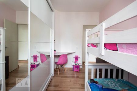 Apartamento à venda com 58m², 2 quartos e 1 vagaQuarto 2