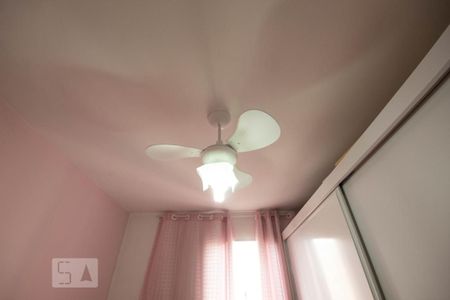 Apartamento à venda com 58m², 2 quartos e 1 vagaDetalhe do Quarto 2