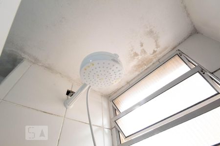 Apartamento à venda com 58m², 2 quartos e 1 vagaBanheiro