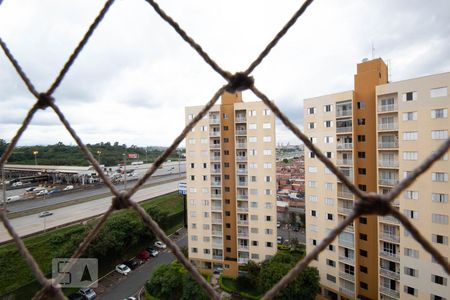 Apartamento à venda com 58m², 2 quartos e 1 vagaVista do Quarto 1