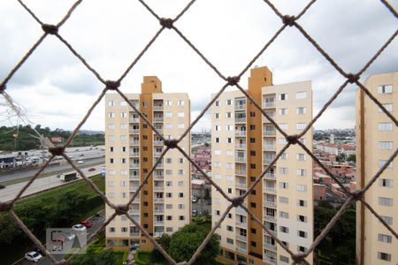 Apartamento à venda com 58m², 2 quartos e 1 vagaVista do Quarto 2