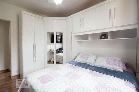 Apartamento à venda com 58m², 2 quartos e 1 vagaQuarto 1