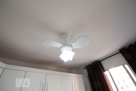 Apartamento à venda com 58m², 2 quartos e 1 vagaDetalhe do Quarto 1