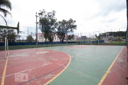 Apartamento à venda com 58m², 2 quartos e 1 vagaQuadra