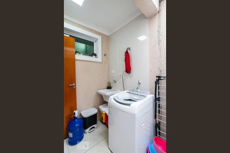 Casa de condomínio à venda com 125m², 2 quartos e 2 vagas Casa de condomínio à venda com 125m², 2 quartos e 2 vagasÁrea de Serviço