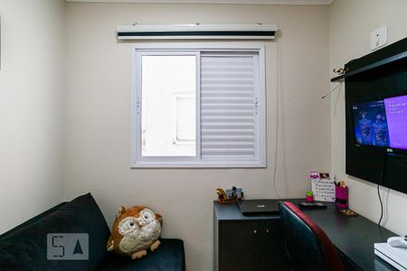 Casa de condomínio à venda com 125m², 2 quartos e 2 vagas Casa de condomínio à venda com 125m², 2 quartos e 2 vagasQuarto 2