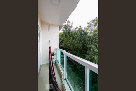 Casa de condomínio à venda com 125m², 2 quartos e 2 vagas Casa de condomínio à venda com 125m², 2 quartos e 2 vagasVaranda da Suíte