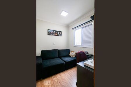 Casa de condomínio à venda com 125m², 2 quartos e 2 vagas Casa de condomínio à venda com 125m², 2 quartos e 2 vagasQuarto 2