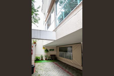 Casa de condomínio à venda com 125m², 2 quartos e 2 vagas Casa de condomínio à venda com 125m², 2 quartos e 2 vagasFachada da Casa