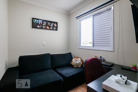 Casa de condomínio à venda com 125m², 2 quartos e 2 vagas Casa de condomínio à venda com 125m², 2 quartos e 2 vagasQuarto 2