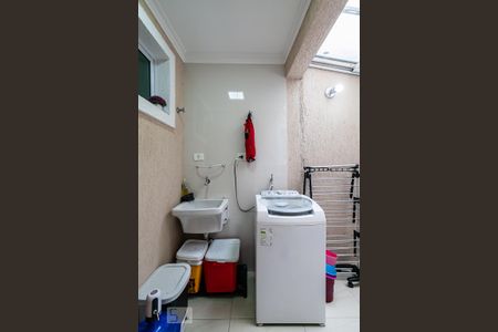 Casa de condomínio à venda com 125m², 2 quartos e 2 vagas Casa de condomínio à venda com 125m², 2 quartos e 2 vagasÁrea de Serviço