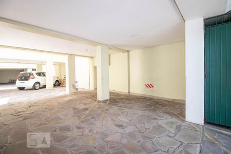 Apartamento à venda com 80m², 2 quartos e 1 vagaÁrea externa