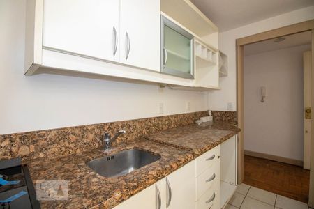Apartamento à venda com 80m², 2 quartos e 1 vagaCozinha