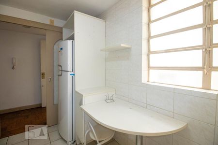 Apartamento à venda com 80m², 2 quartos e 1 vagaCozinha