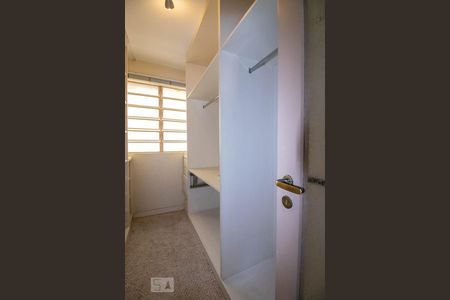 Apartamento à venda com 80m², 2 quartos e 1 vagaCloset da Suíte