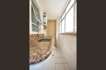 Apartamento à venda com 80m², 2 quartos e 1 vagaCozinha