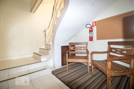 Apartamento à venda com 80m², 2 quartos e 1 vagaÁrea externa