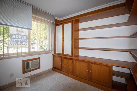 Quarto de apartamento para alugar com 2 quartos, 80m² em Moinhos de Vento, Porto Alegre