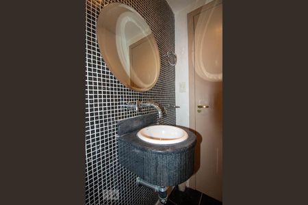 Apartamento à venda com 80m², 2 quartos e 1 vagaLavabo