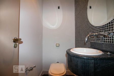 Apartamento à venda com 80m², 2 quartos e 1 vagaLavabo