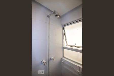 Apartamento à venda com 80m², 2 quartos e 1 vagaBanheiro da Suíte