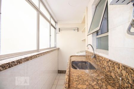 Apartamento à venda com 80m², 2 quartos e 1 vagaCozinha