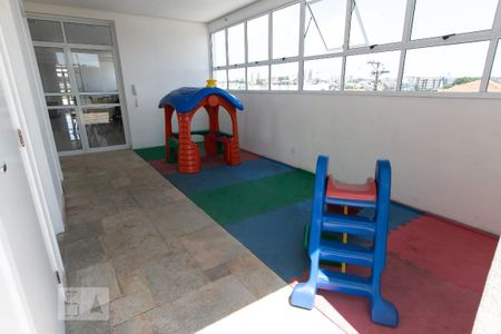 Studio à venda com 25m², 1 quarto e 1 vagaÁrea Comum - Playground