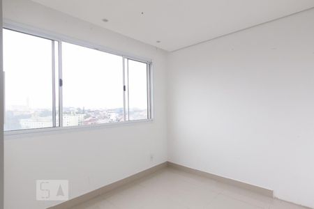 Studio à venda com 25m², 1 quarto e 1 vagaQuarto 