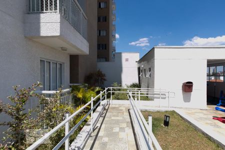 Studio à venda com 25m², 1 quarto e 1 vagaCondomínio