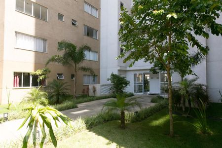 Studio à venda com 25m², 1 quarto e 1 vagaCondomínio