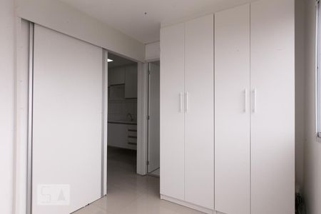 Studio à venda com 25m², 1 quarto e 1 vagaQuarto 