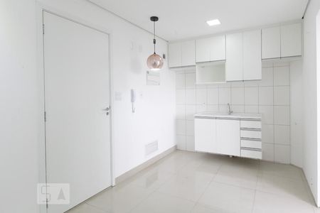 Sala de kitnet/studio à venda com 1 quarto, 25m² em Vila Campanela, São Paulo