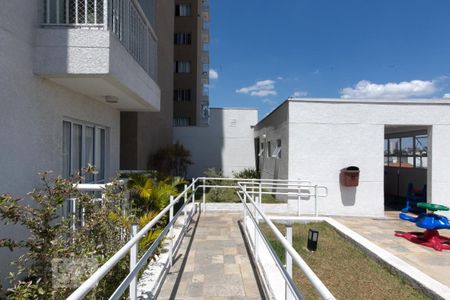 Studio à venda com 25m², 1 quarto e 1 vagaCondomínio