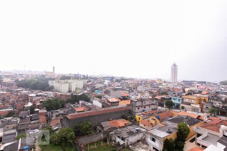 Studio à venda com 25m², 1 quarto e 1 vagaVista do Quarto