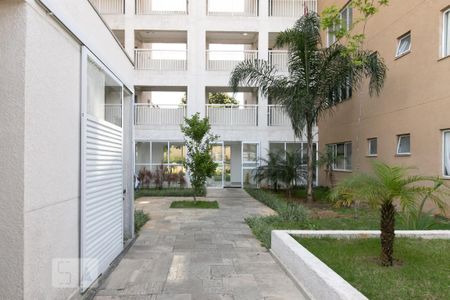 Studio à venda com 25m², 1 quarto e 1 vagaCondomínio