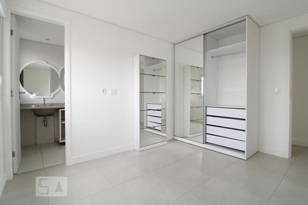 Suíte 1 de apartamento à venda com 3 quartos, 109m² em Jardim Aeroporto, São Paulo