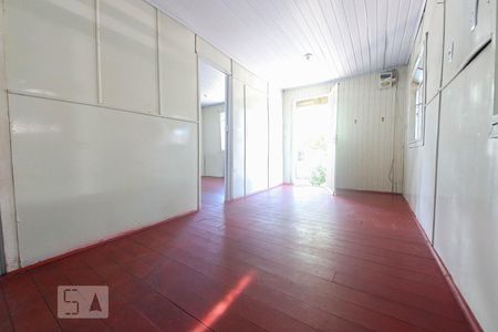 Sala de casa à venda com 3 quartos, 70m² em Bairro Fátima, Canoas