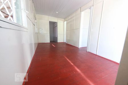 Sala de casa à venda com 3 quartos, 70m² em Bairro Fátima, Canoas
